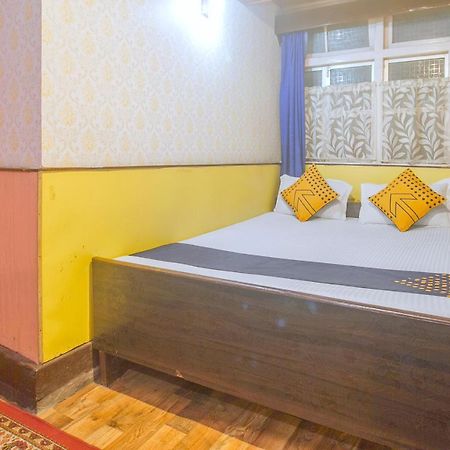 Oyo Hotel Dil Darjeeling  Eksteriør billede