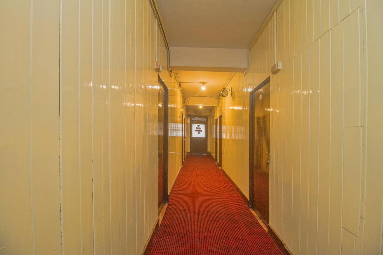 Oyo Hotel Dil Darjeeling  Eksteriør billede