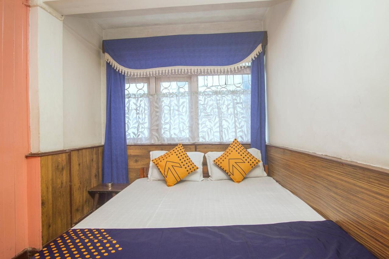Oyo Hotel Dil Darjeeling  Eksteriør billede