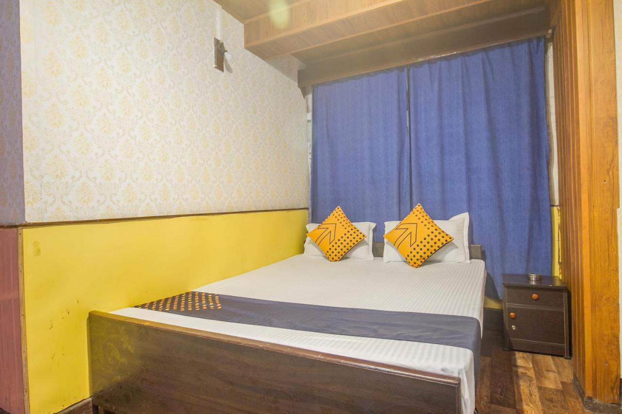 Oyo Hotel Dil Darjeeling  Eksteriør billede