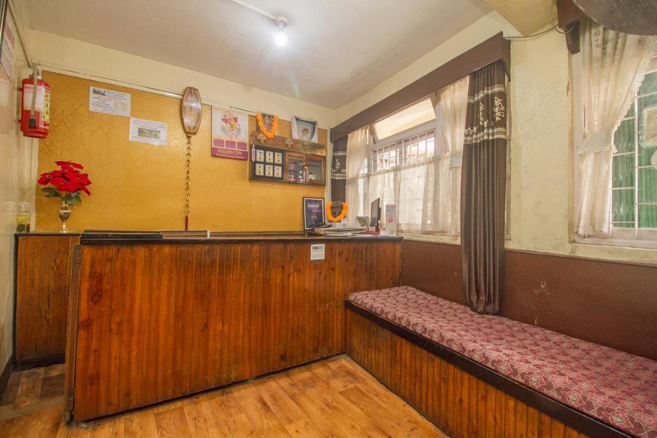 Oyo Hotel Dil Darjeeling  Eksteriør billede