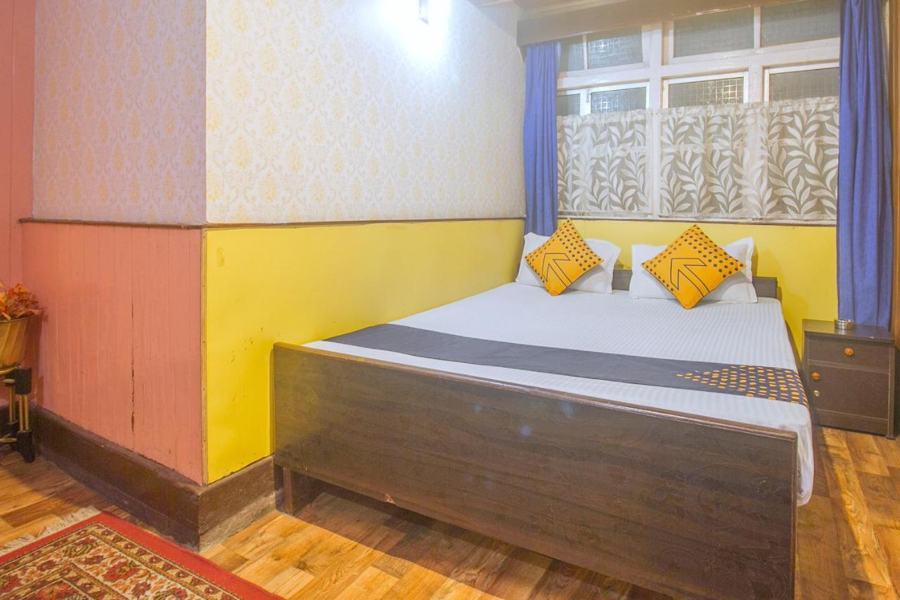 Oyo Hotel Dil Darjeeling  Eksteriør billede