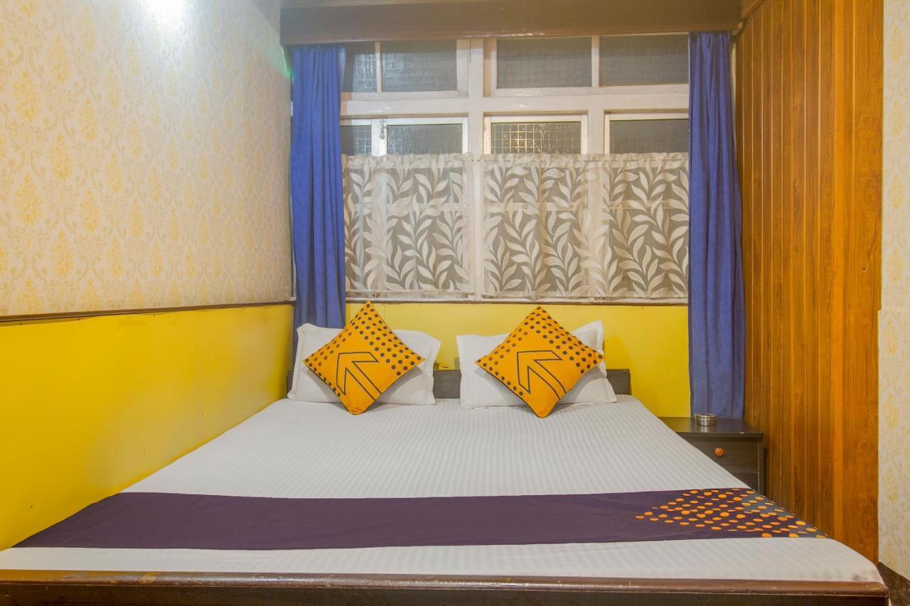 Oyo Hotel Dil Darjeeling  Eksteriør billede