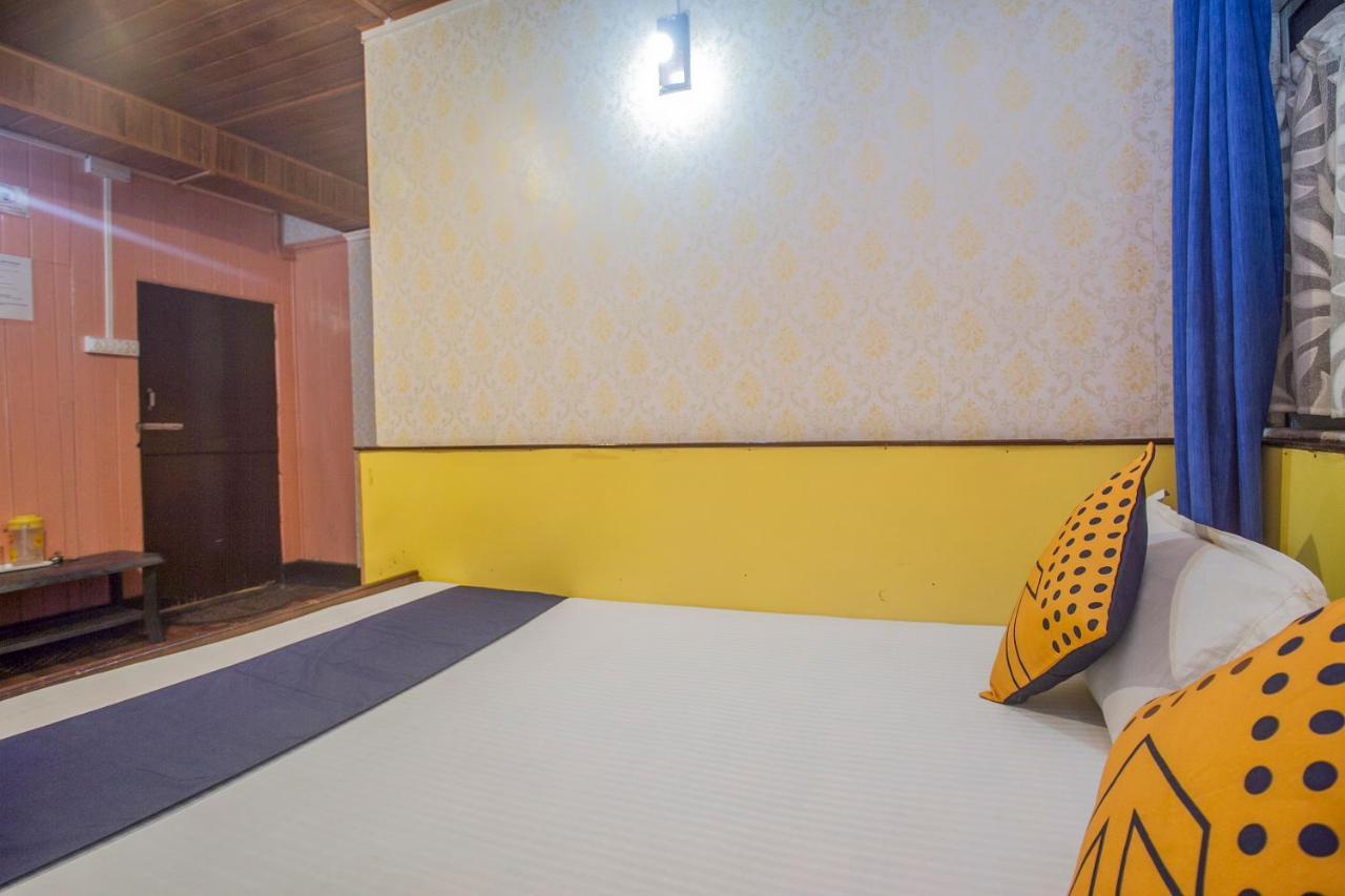Oyo Hotel Dil Darjeeling  Eksteriør billede