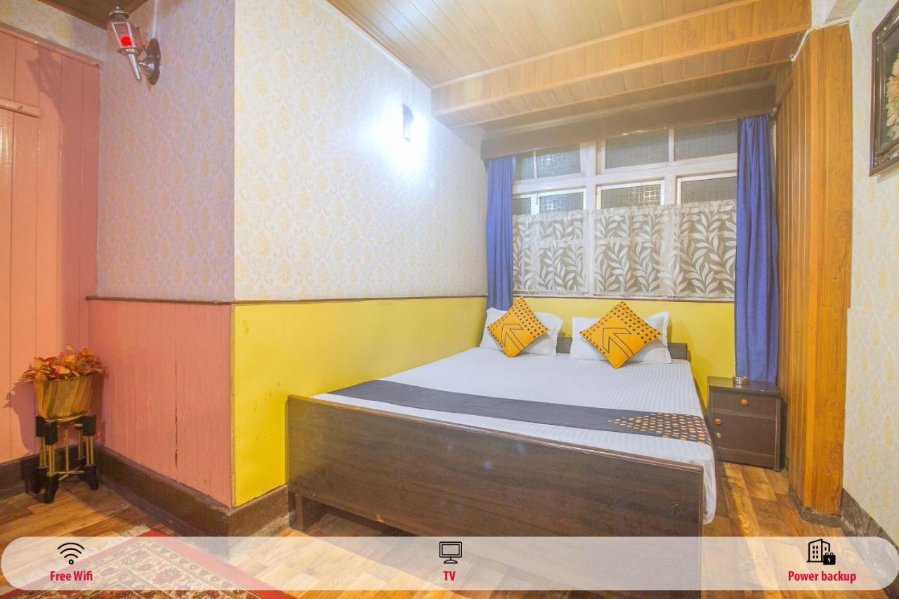 Oyo Hotel Dil Darjeeling  Eksteriør billede