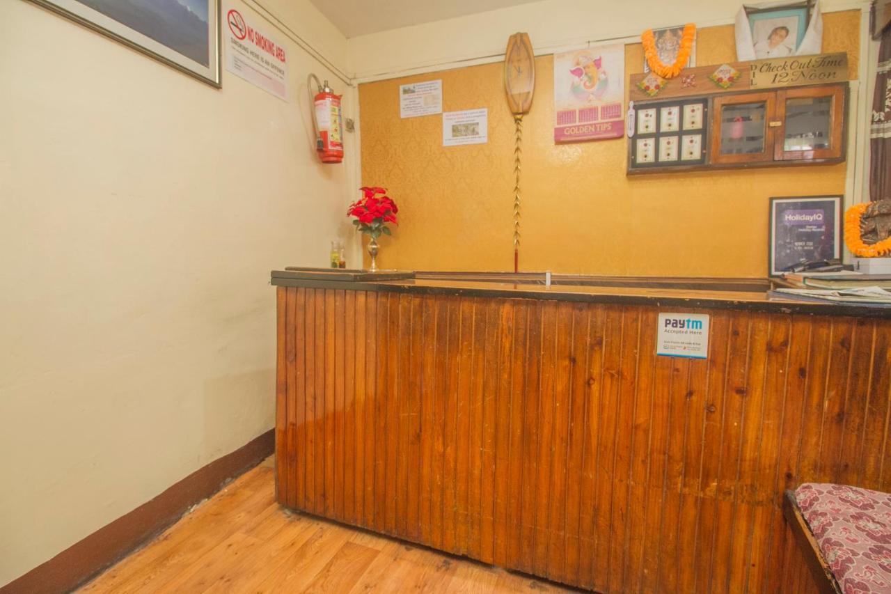 Oyo Hotel Dil Darjeeling  Eksteriør billede