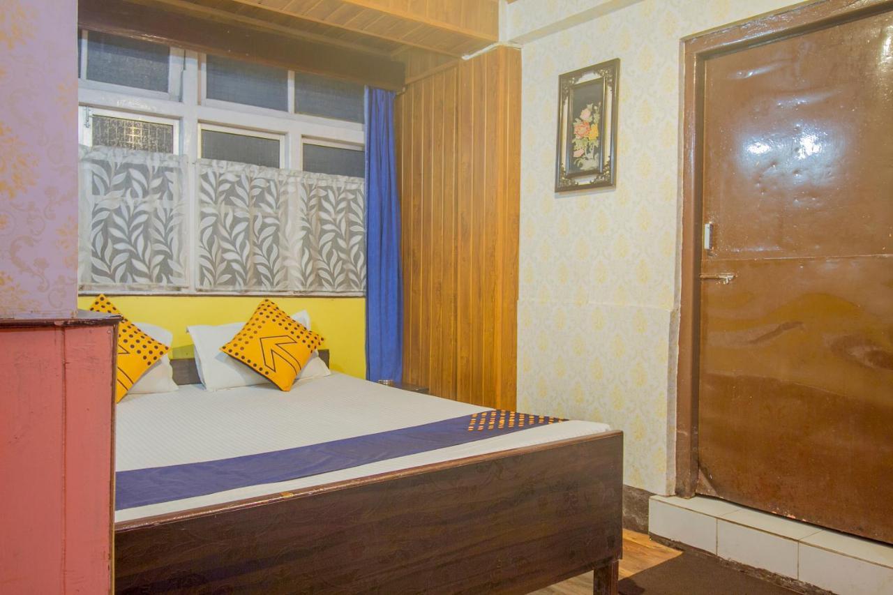 Oyo Hotel Dil Darjeeling  Eksteriør billede