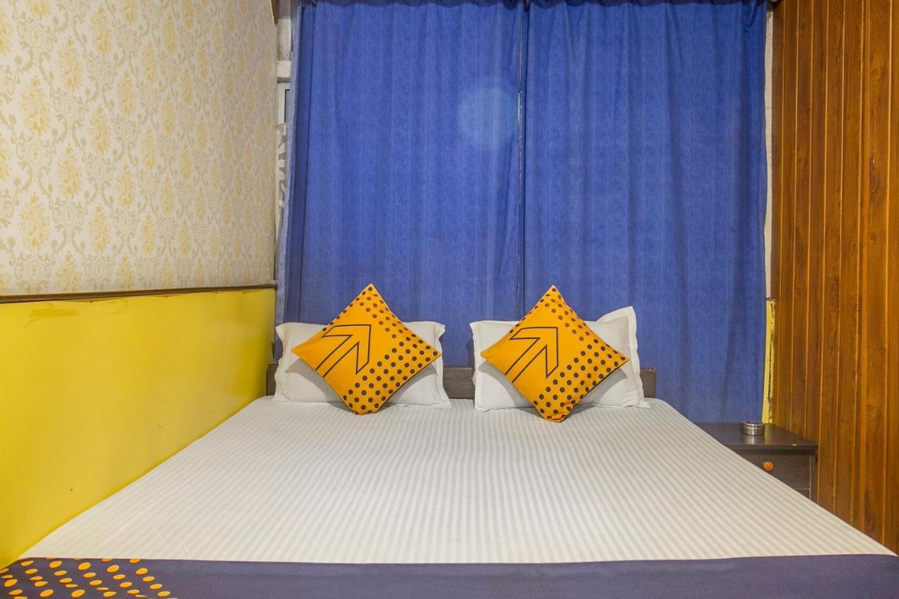Oyo Hotel Dil Darjeeling  Eksteriør billede